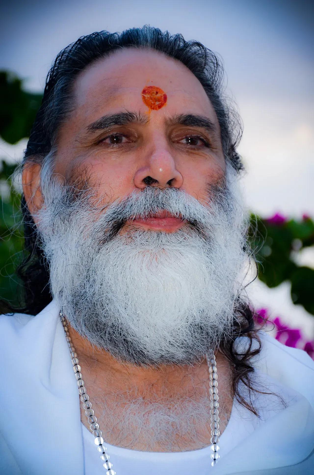 Swami Shri Gyananand Ji Maharaj