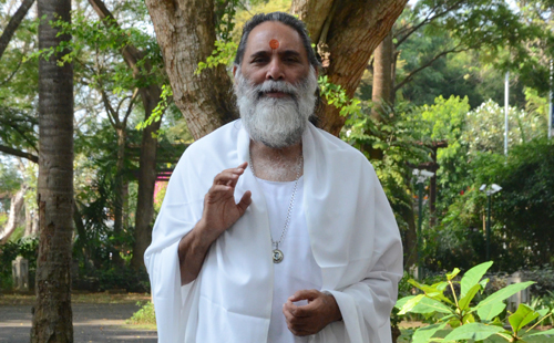 Meditation & Contemplation