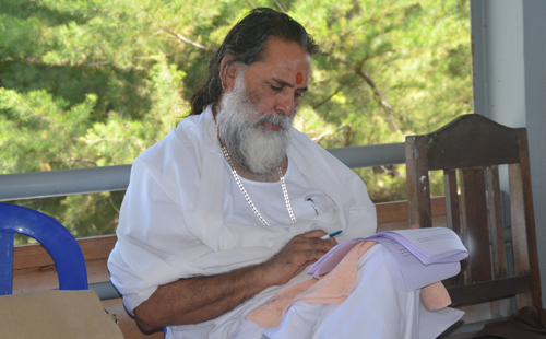 Sacred Study & Teaching