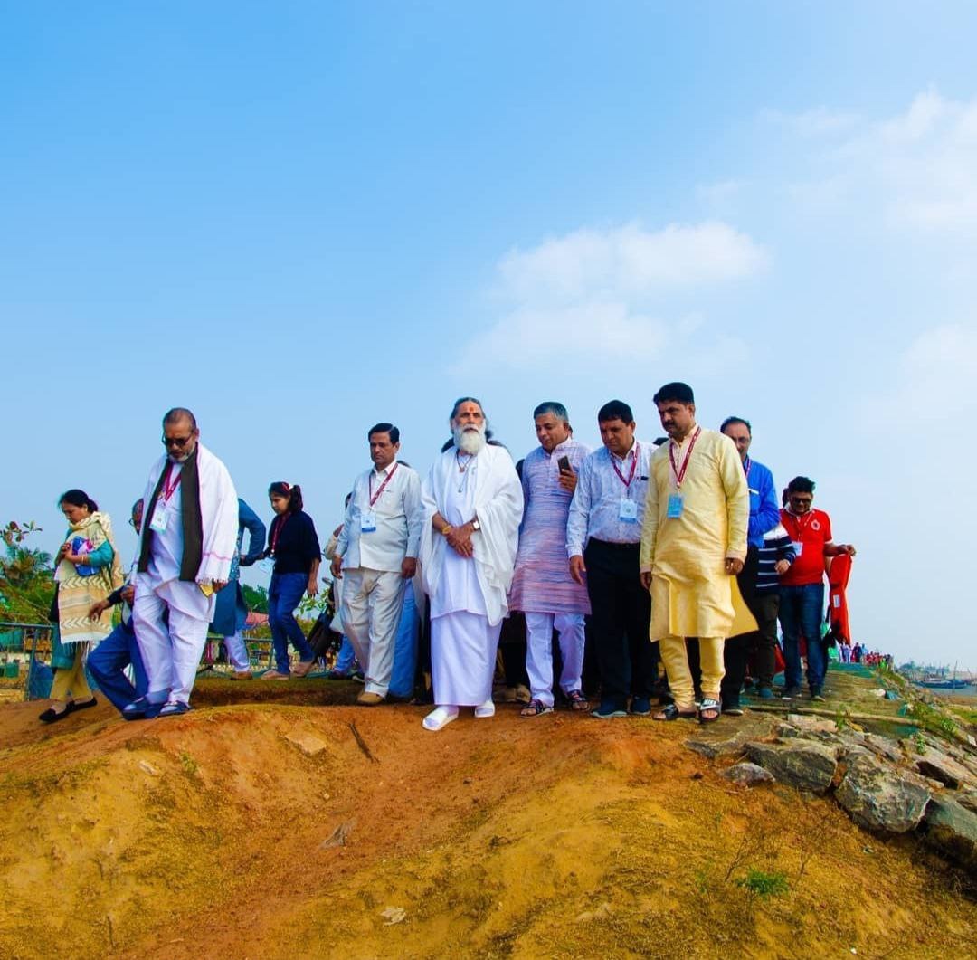 Meditative Landscapes