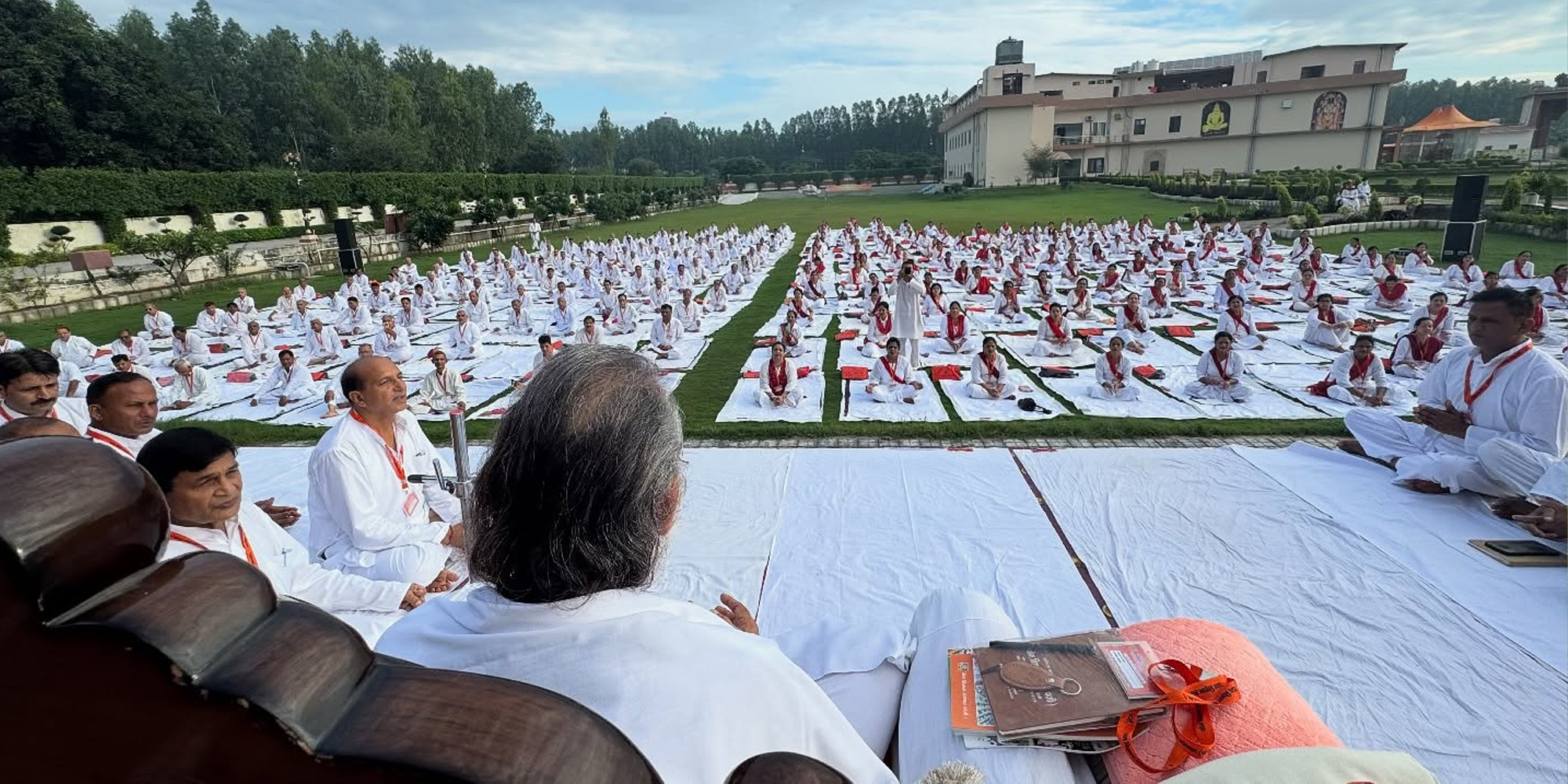 Advanced GIEO Gita Programme