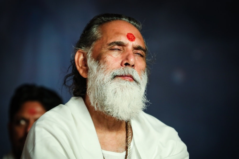 Meditation & Mindfulness