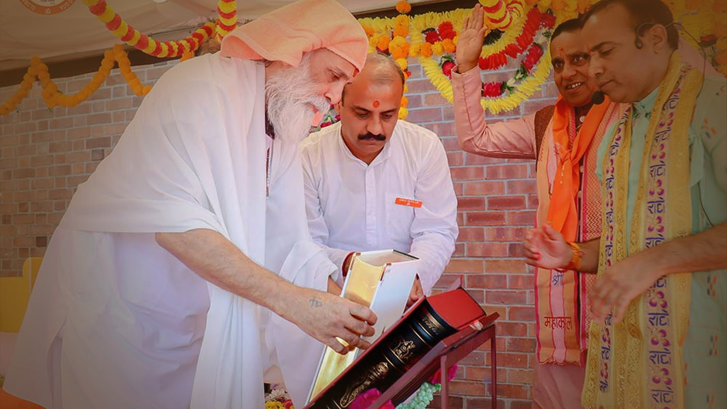 GIEO Gita Manchester Community Session 2